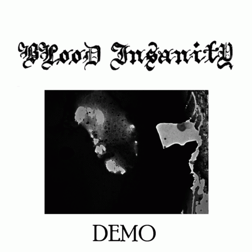 Blood Insanity : Demo